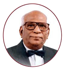 Late Prof Arcot Gajaraj